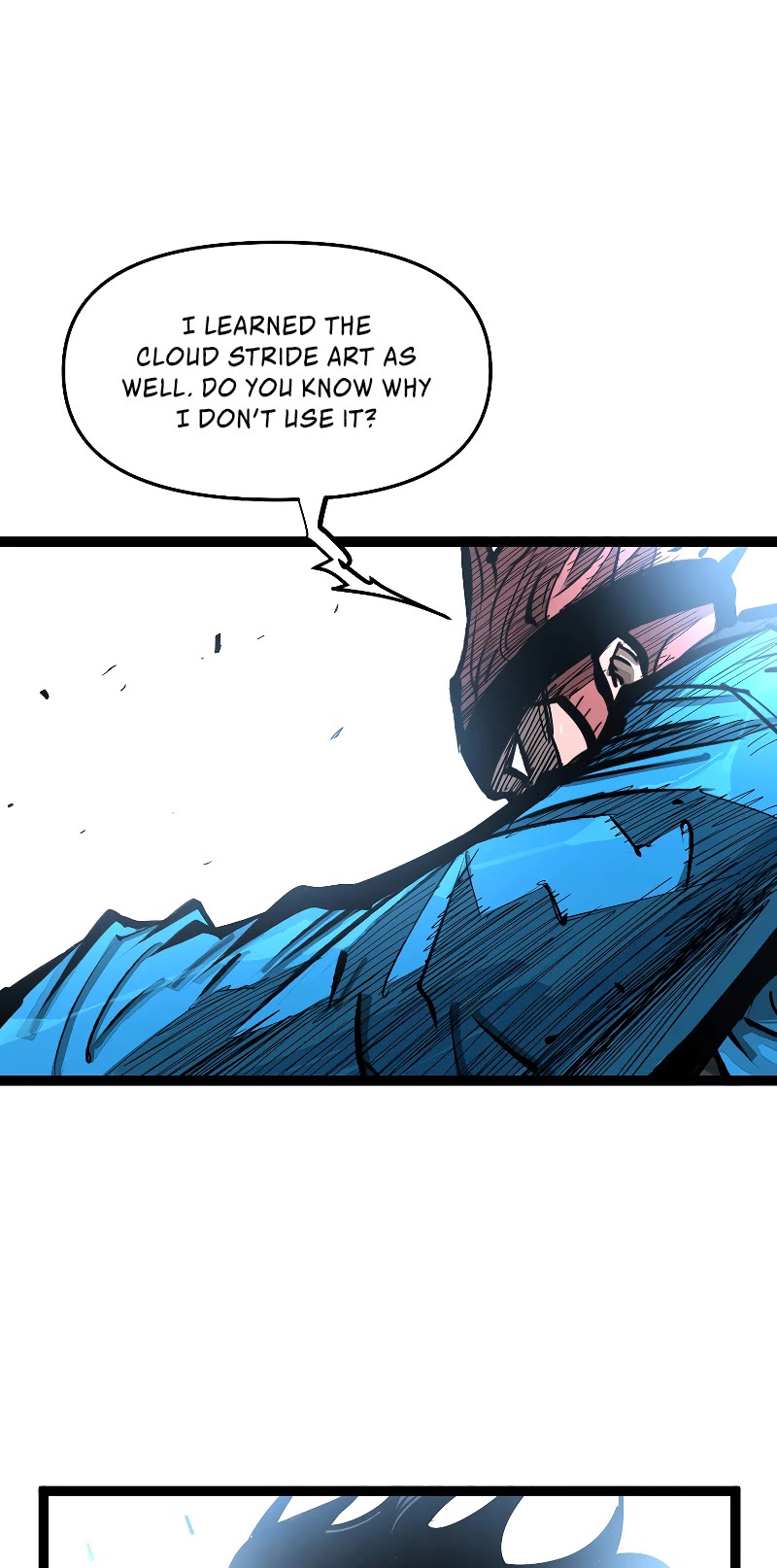 Martial Artist Lee Gwak Chapter 99 page 26 - Chapter 99