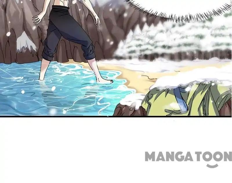 Martial Arts Reigns Chapter 1 page 11 - Chapter 1: Episode 1