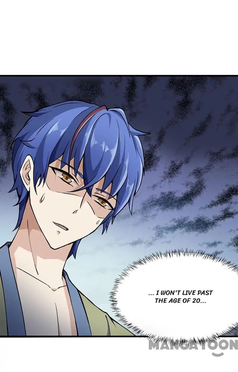 Martial Arts Reigns Chapter 1 page 14 - Chapter 1: Episode 1