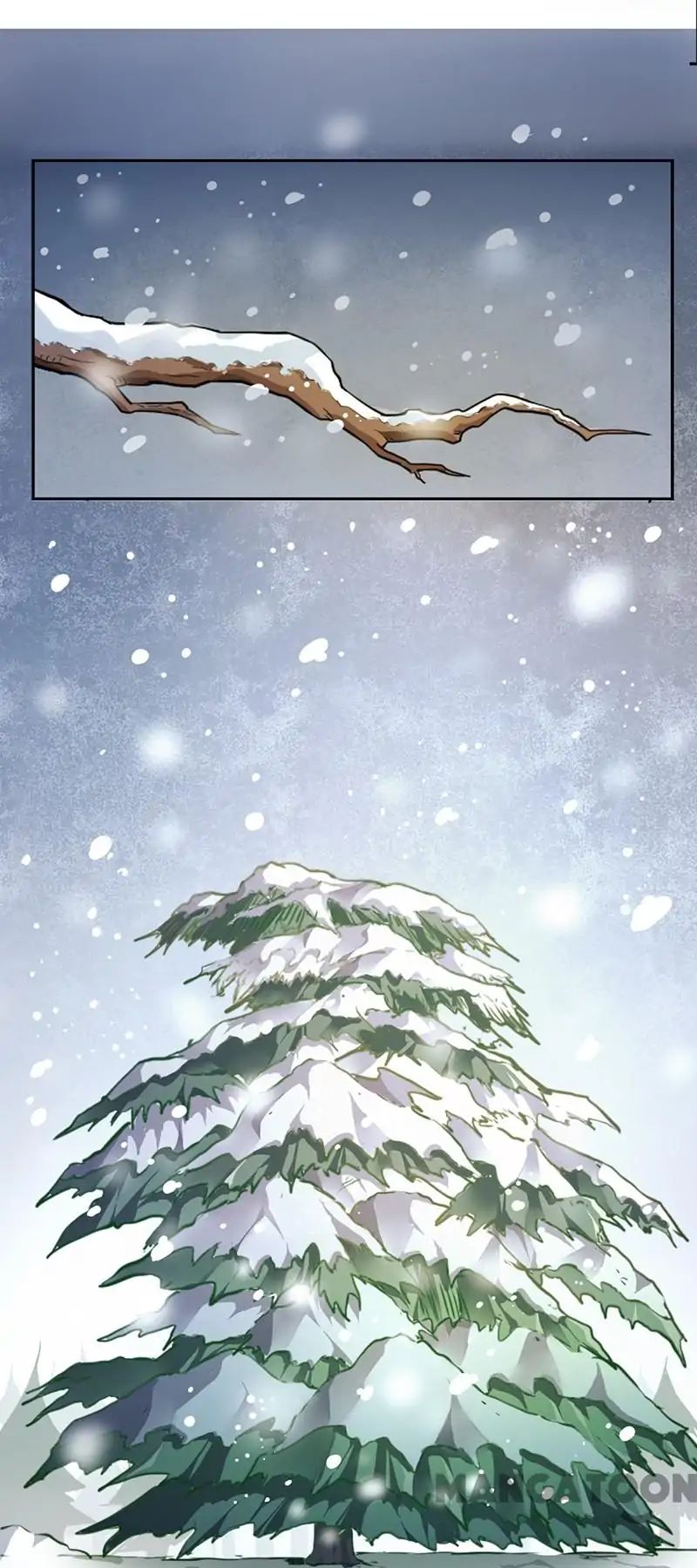 Martial Arts Reigns Chapter 1 page 2 - Chapter 1: Episode 1