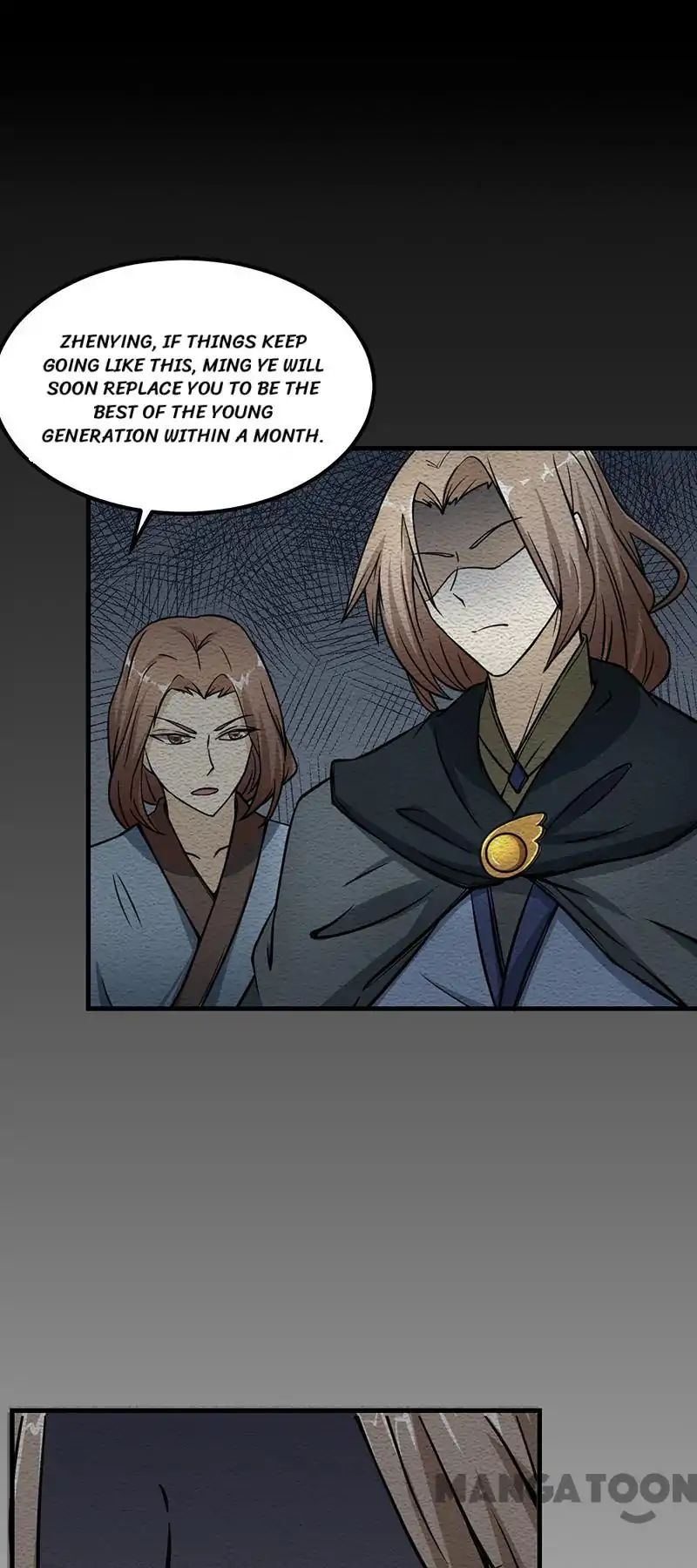 Martial Arts Reigns Chapter 1 page 25 - Chapter 1: Episode 1
