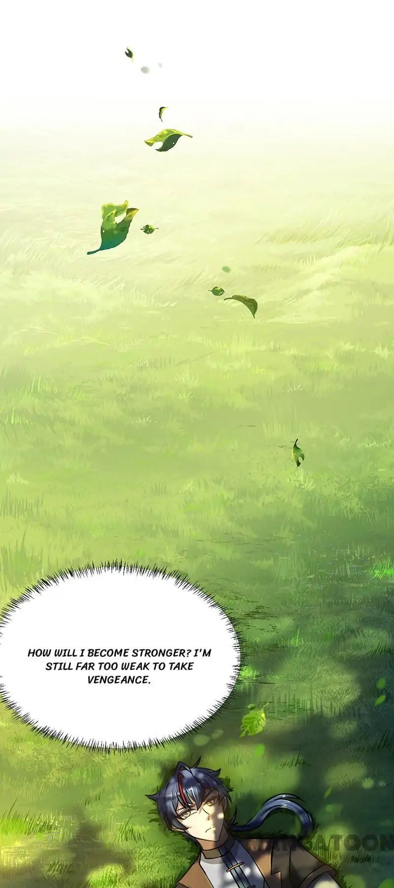 Martial Arts Reigns Chapter 1 page 27 - Chapter 1: Episode 1