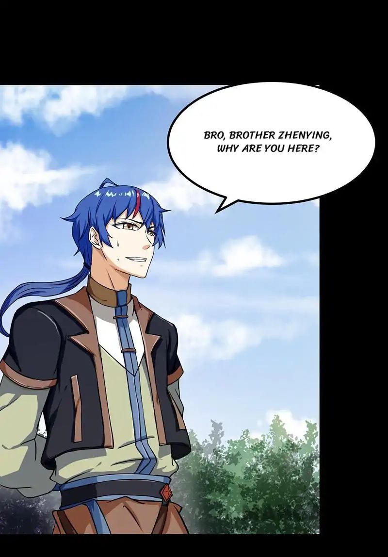 Martial Arts Reigns Chapter 1 page 35 - Chapter 1: Episode 1