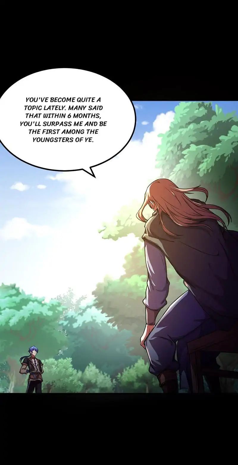 Martial Arts Reigns Chapter 1 page 36 - Chapter 1: Episode 1