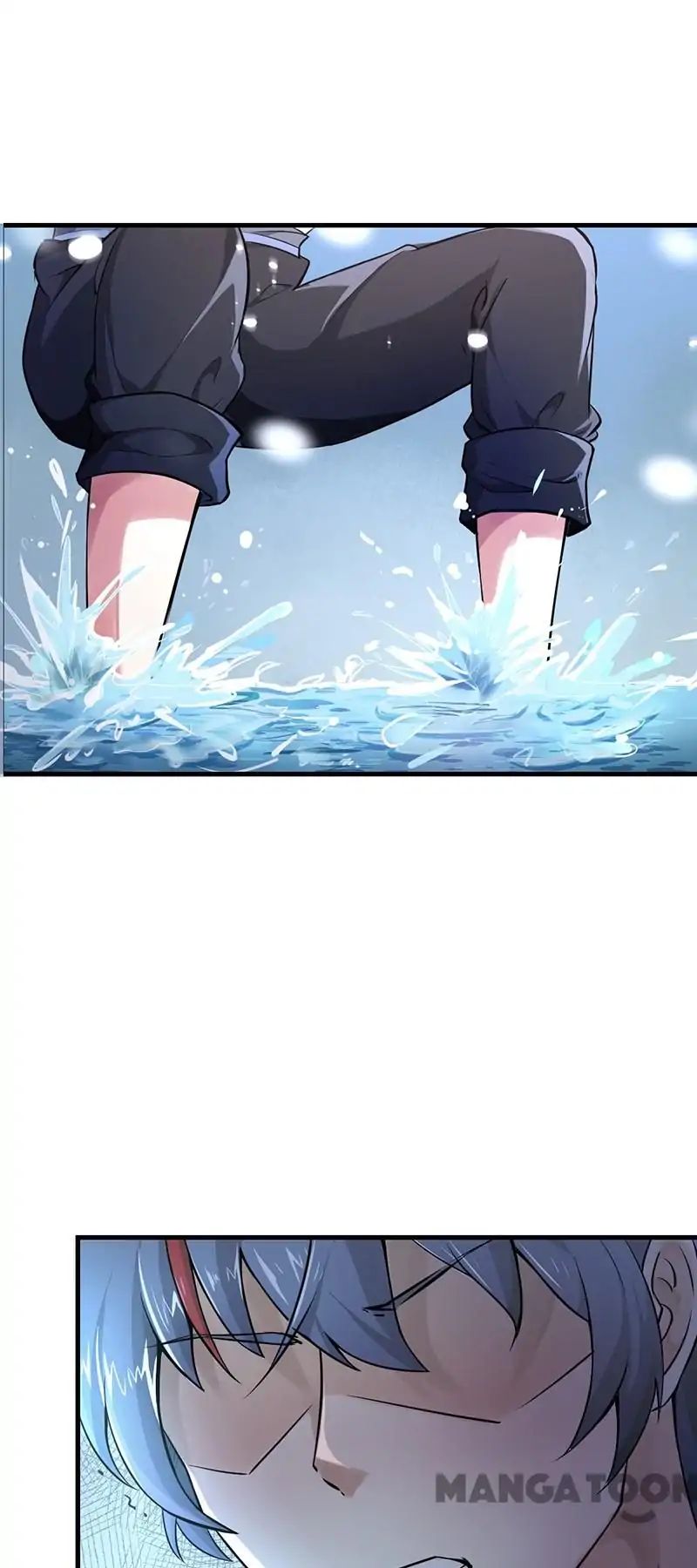 Martial Arts Reigns Chapter 1 page 4 - Chapter 1: Episode 1