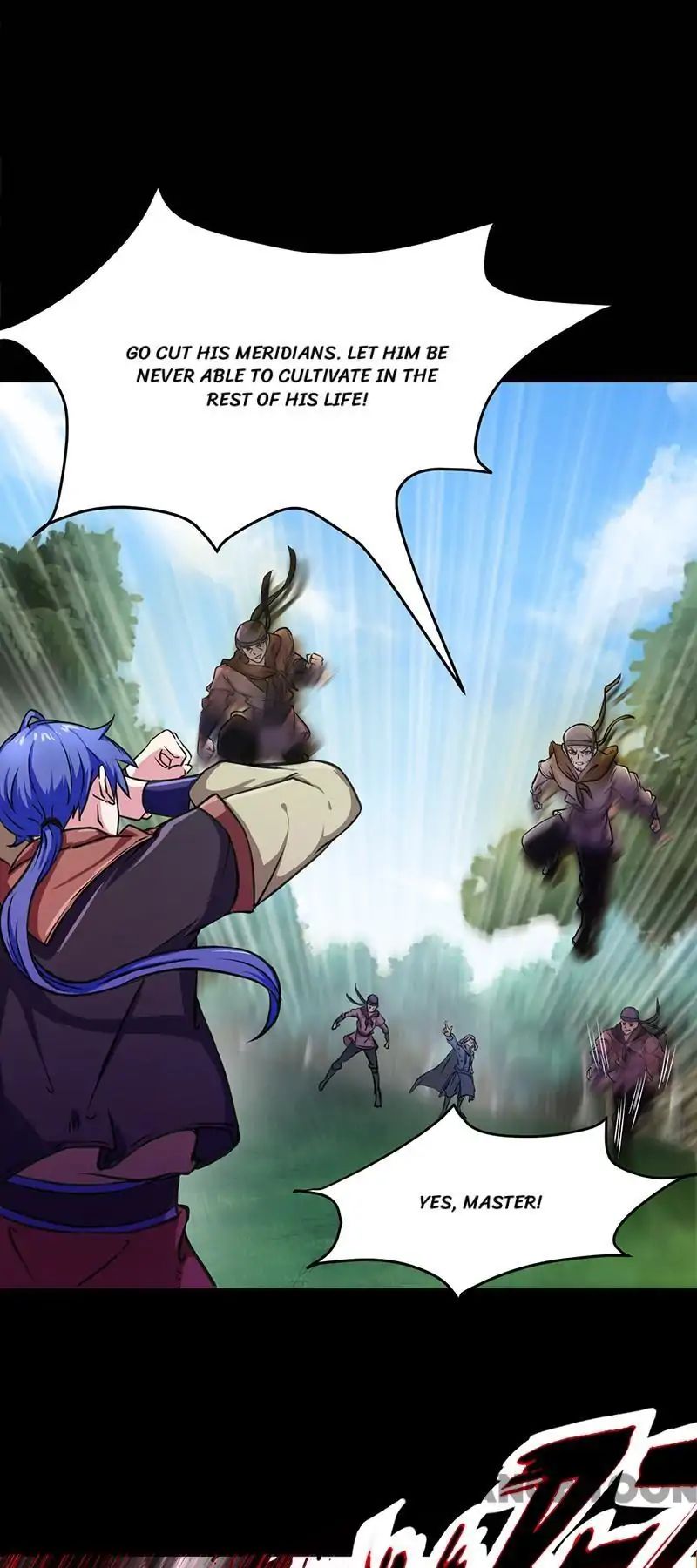 Martial Arts Reigns Chapter 1 page 41 - Chapter 1: Episode 1