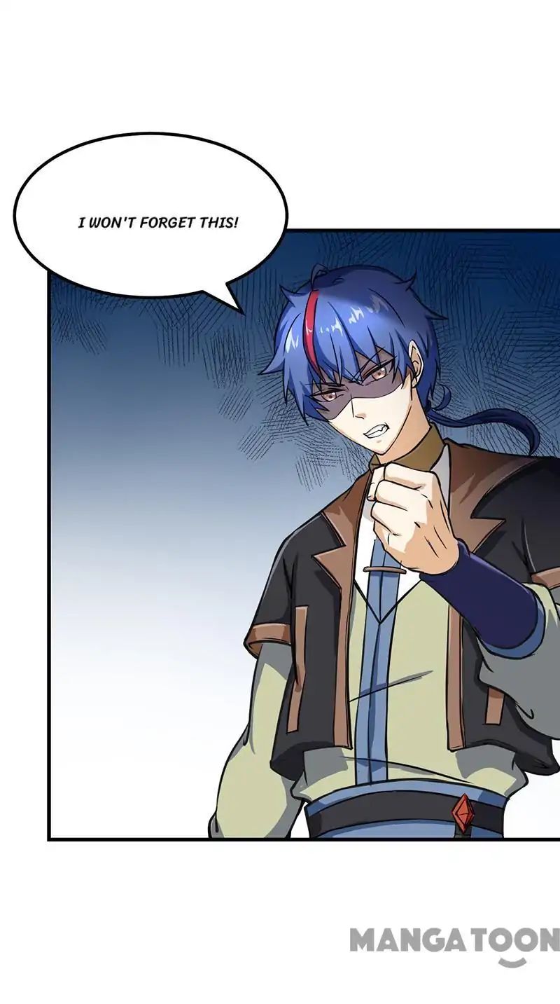 Martial Arts Reigns Chapter 1 page 45 - Chapter 1: Episode 1
