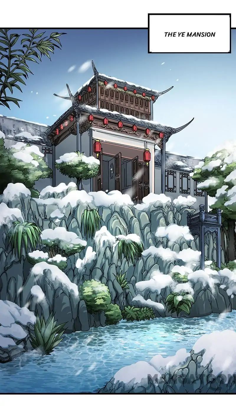 Martial Arts Reigns Chapter 1 page 46 - Chapter 1: Episode 1