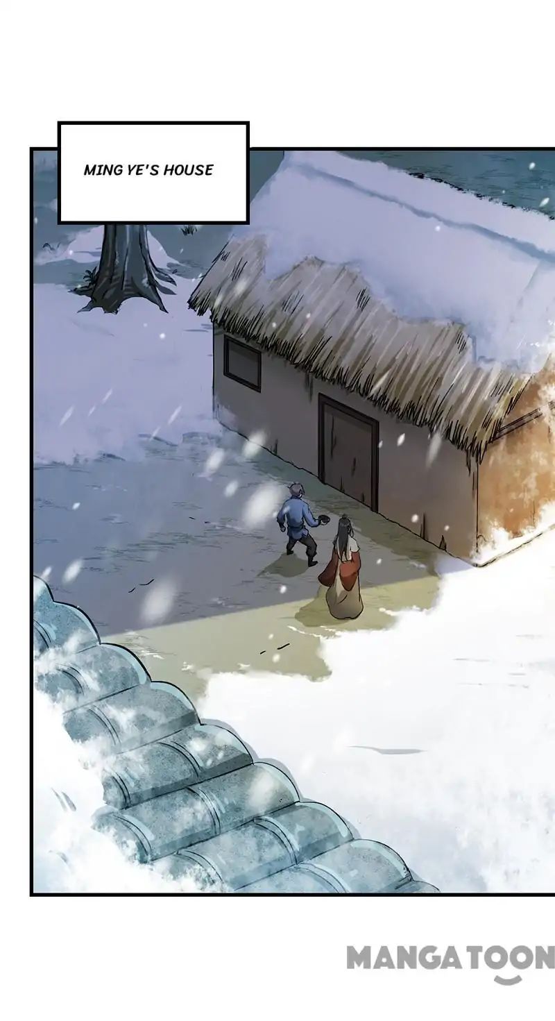 Martial Arts Reigns Chapter 1 page 47 - Chapter 1: Episode 1