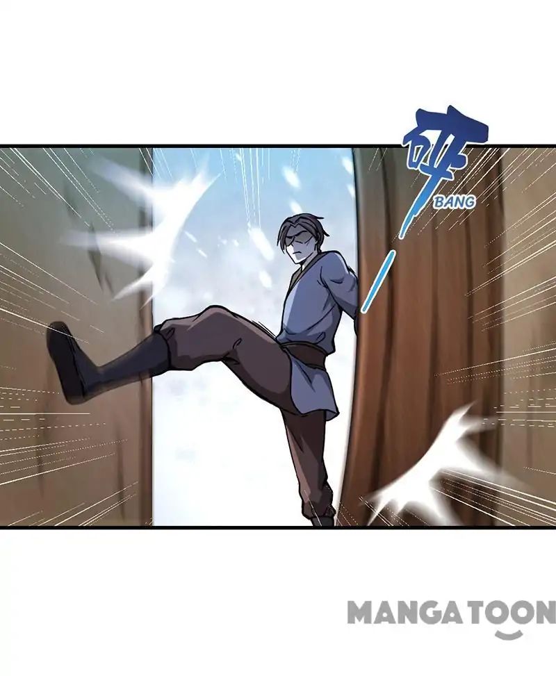 Martial Arts Reigns Chapter 1 page 48 - Chapter 1: Episode 1