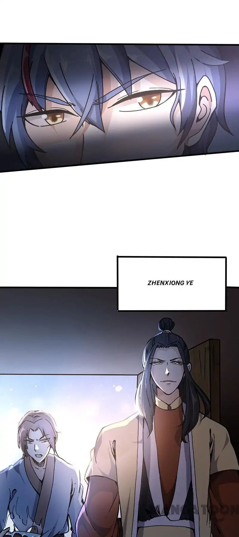 Martial Arts Reigns Chapter 1 page 49 - Chapter 1: Episode 1