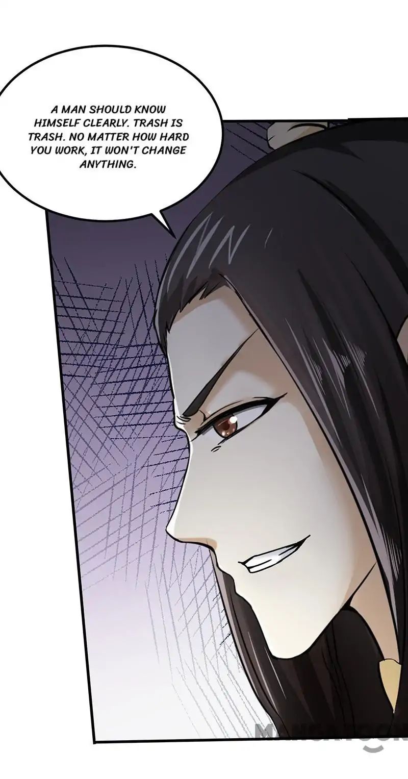 Martial Arts Reigns Chapter 1 page 52 - Chapter 1: Episode 1