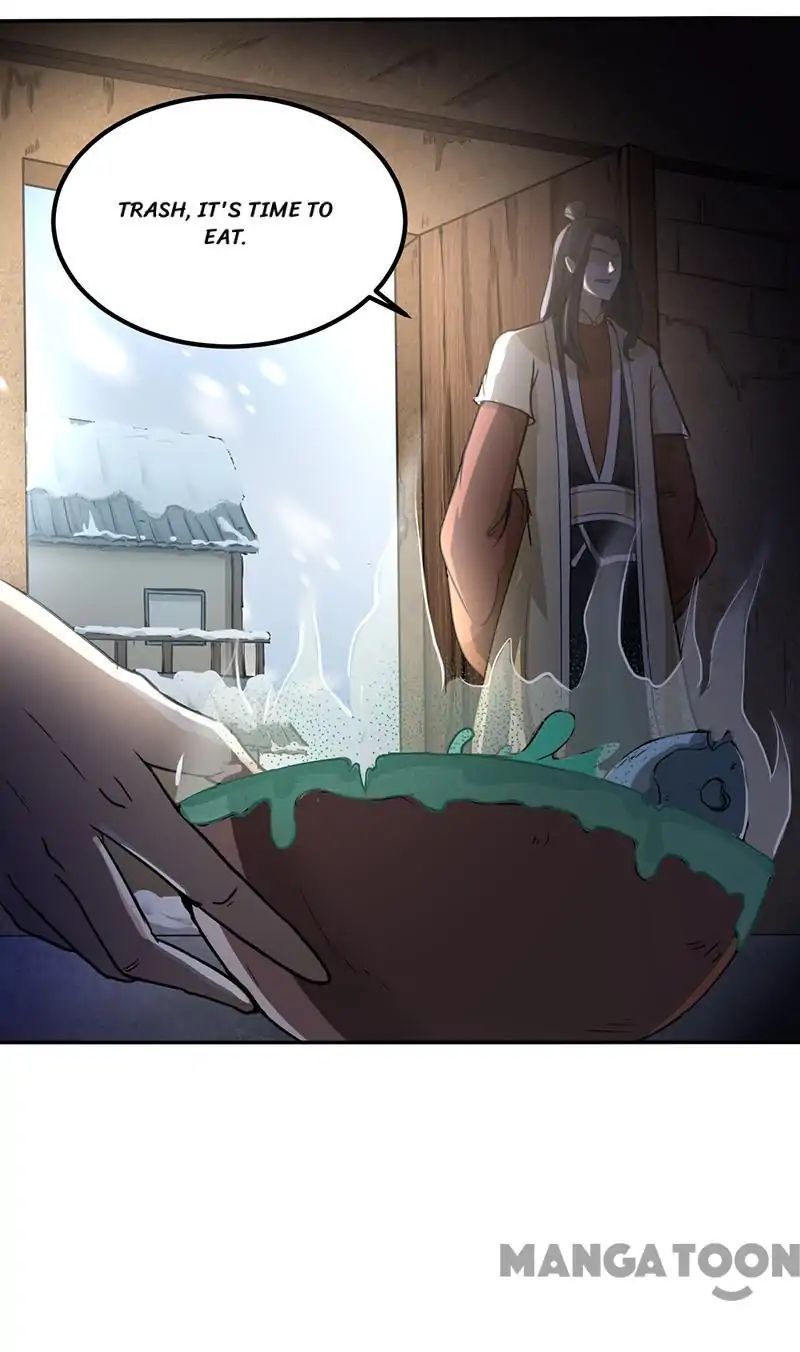 Martial Arts Reigns Chapter 1 page 53 - Chapter 1: Episode 1