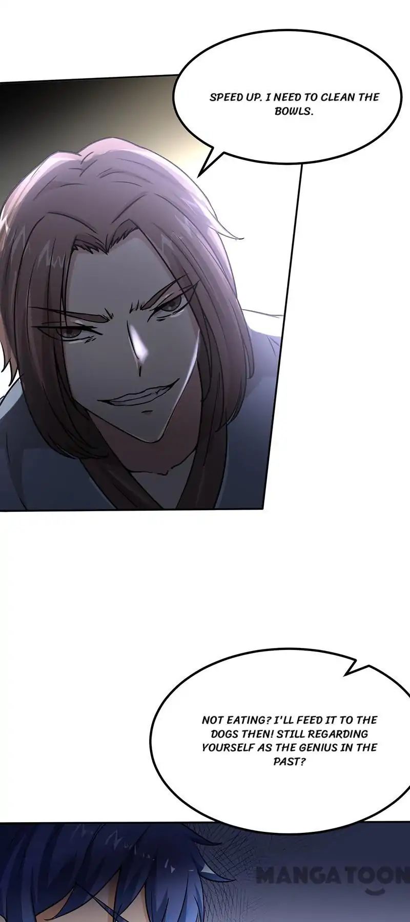 Martial Arts Reigns Chapter 1 page 54 - Chapter 1: Episode 1