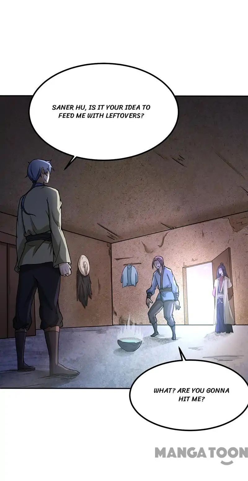 Martial Arts Reigns Chapter 1 page 56 - Chapter 1: Episode 1