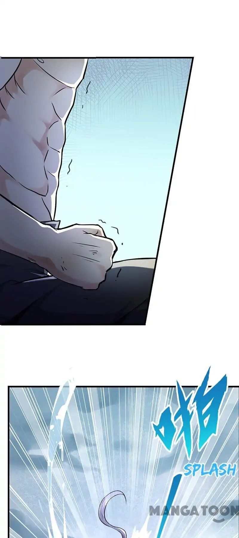 Martial Arts Reigns Chapter 1 page 6 - Chapter 1: Episode 1