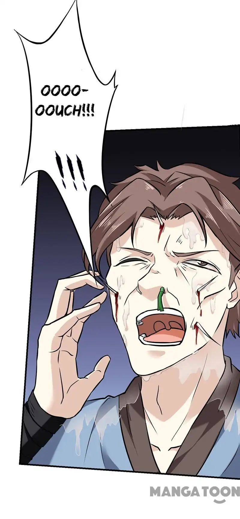 Martial Arts Reigns Chapter 1 page 60 - Chapter 1: Episode 1