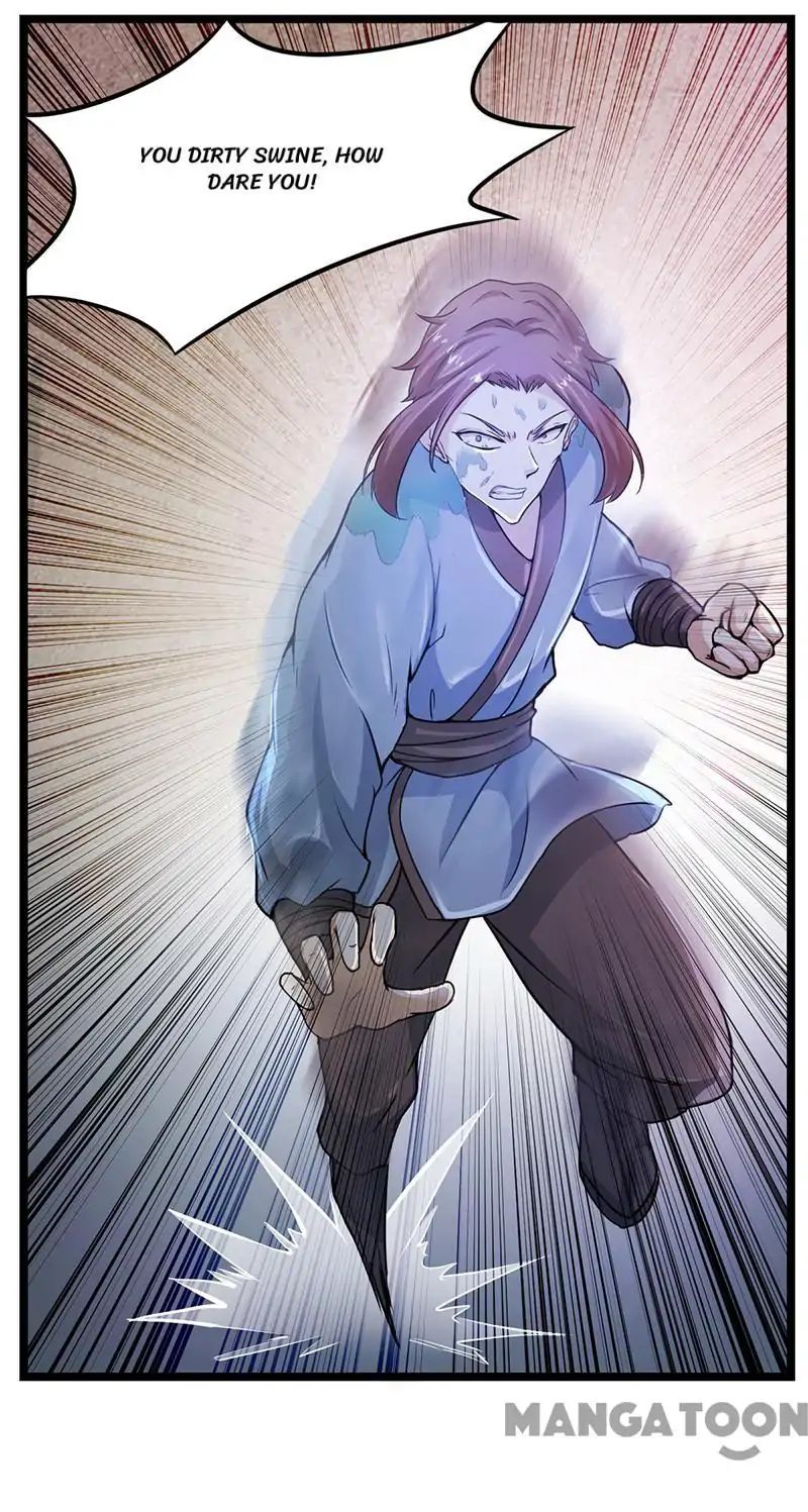 Martial Arts Reigns Chapter 1 page 61 - Chapter 1: Episode 1