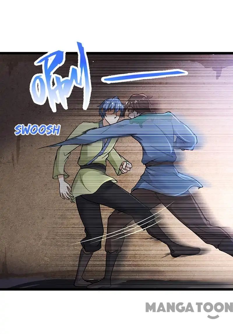 Martial Arts Reigns Chapter 1 page 62 - Chapter 1: Episode 1