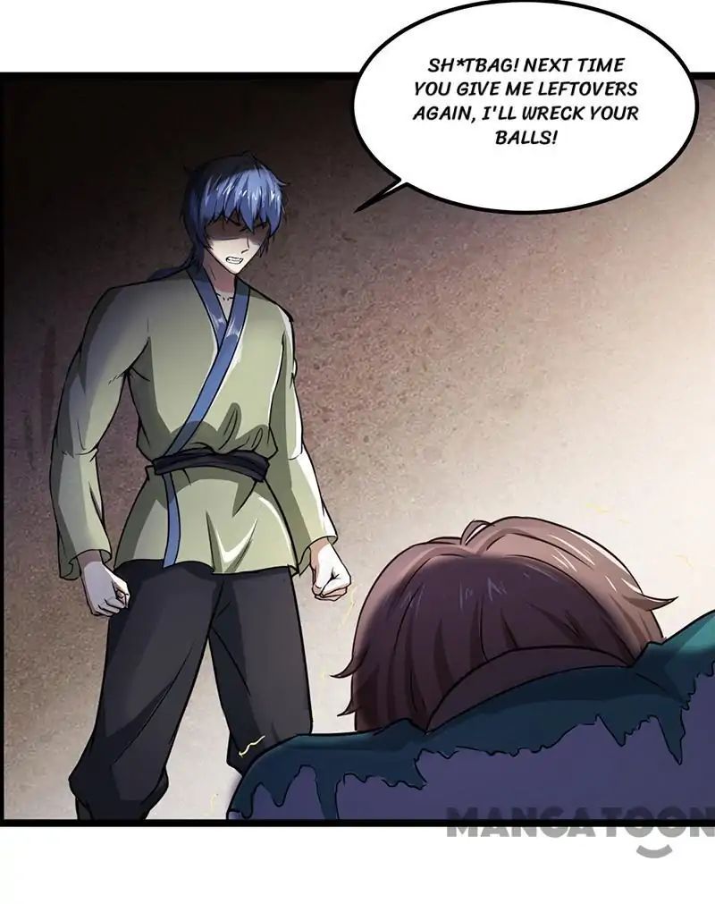 Martial Arts Reigns Chapter 1 page 64 - Chapter 1: Episode 1