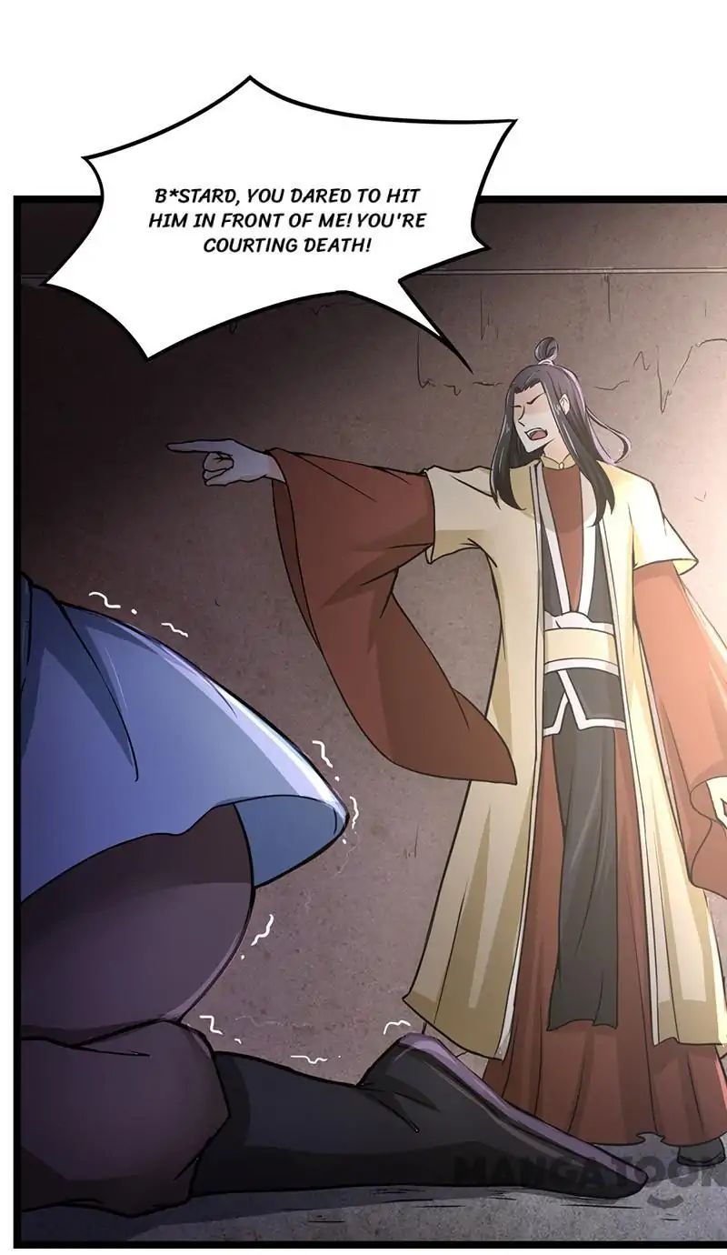 Martial Arts Reigns Chapter 1 page 65 - Chapter 1: Episode 1