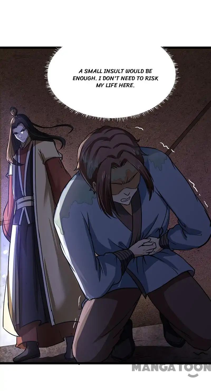 Martial Arts Reigns Chapter 1 page 68 - Chapter 1: Episode 1