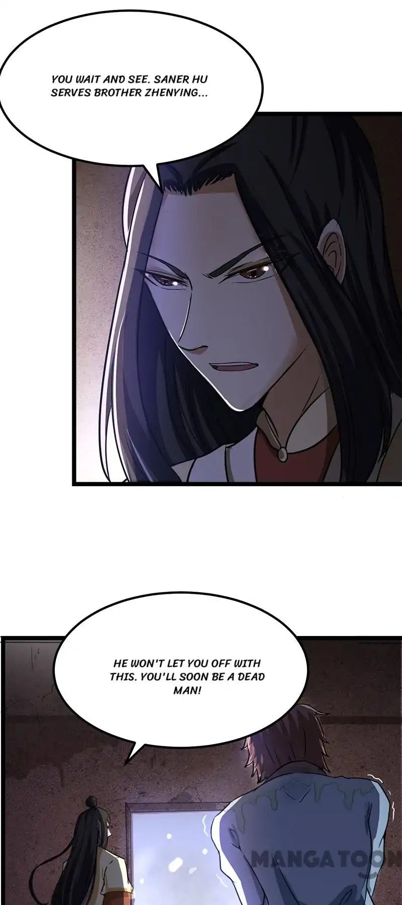 Martial Arts Reigns Chapter 1 page 69 - Chapter 1: Episode 1
