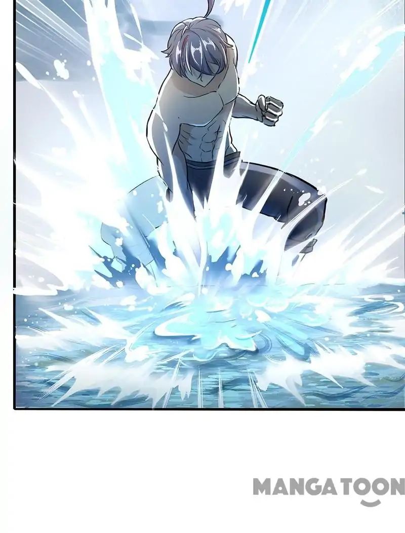 Martial Arts Reigns Chapter 1 page 7 - Chapter 1: Episode 1