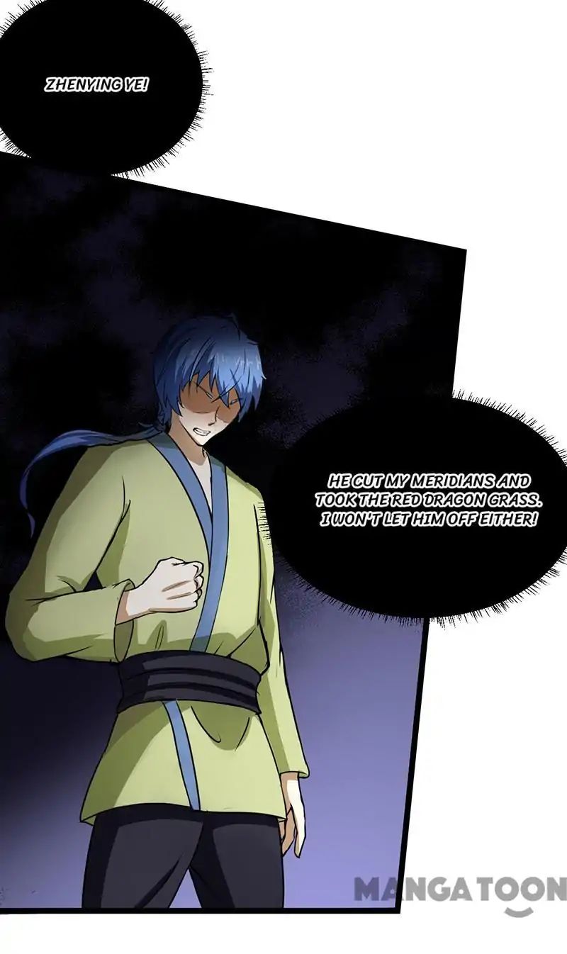 Martial Arts Reigns Chapter 1 page 71 - Chapter 1: Episode 1
