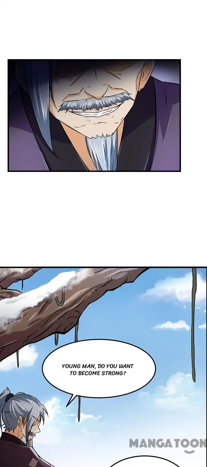 Martial Arts Reigns Chapter 1 page 76 - Chapter 1: Episode 1