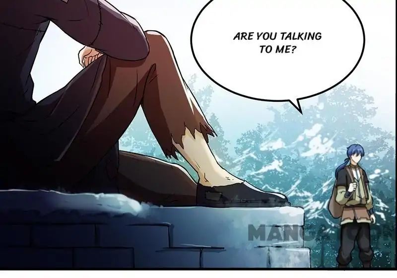 Martial Arts Reigns Chapter 1 page 77 - Chapter 1: Episode 1