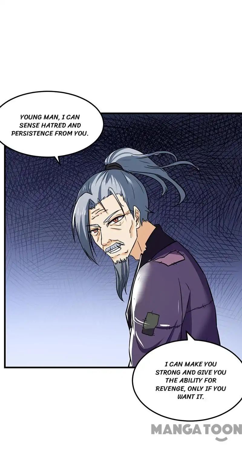 Martial Arts Reigns Chapter 1 page 78 - Chapter 1: Episode 1