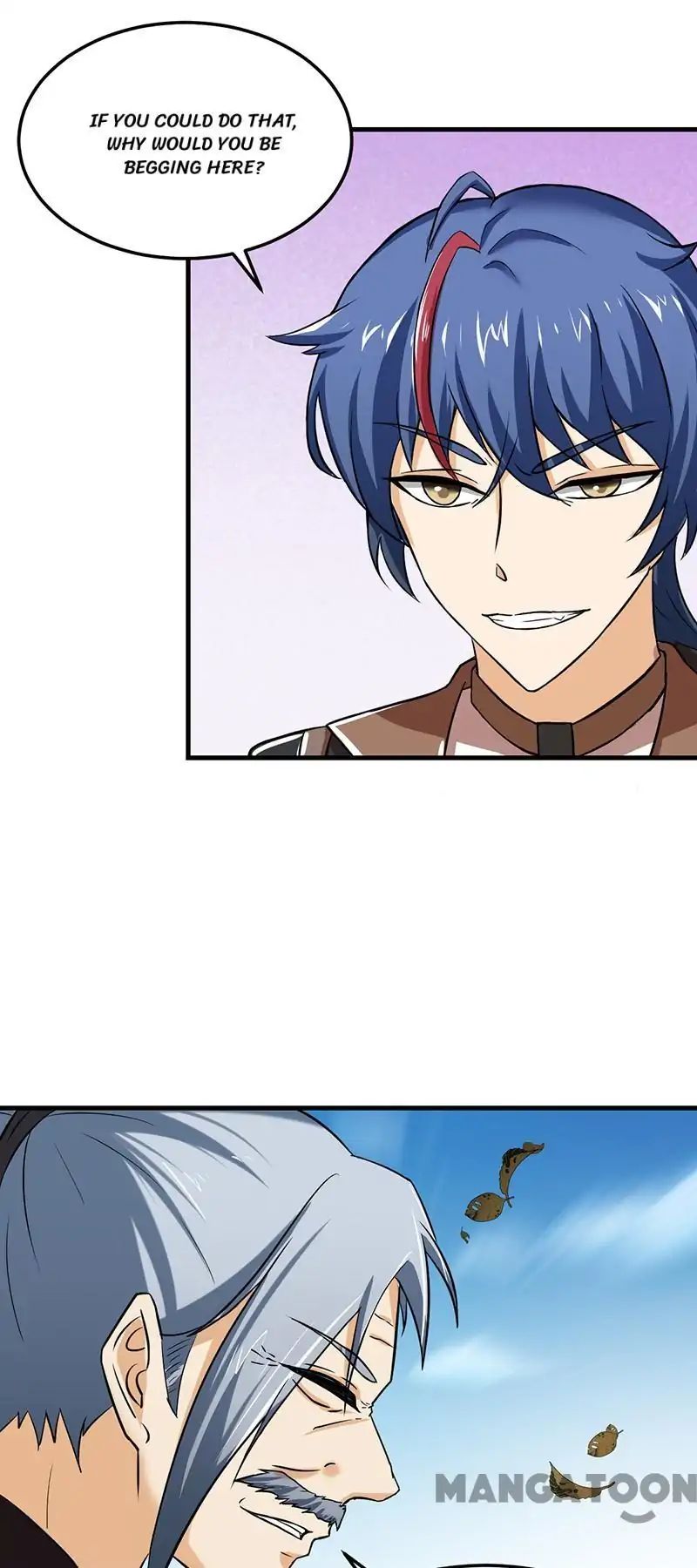 Martial Arts Reigns Chapter 1 page 79 - Chapter 1: Episode 1
