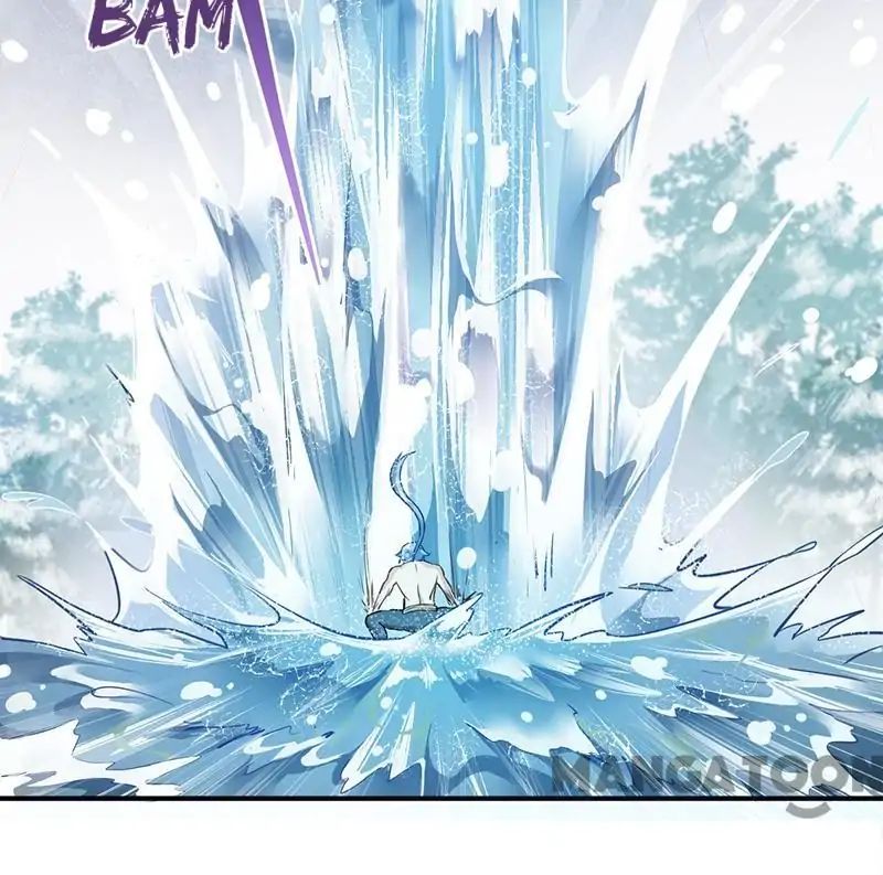 Martial Arts Reigns Chapter 1 page 9 - Chapter 1: Episode 1