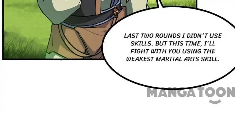 Martial Arts Reigns Chapter 10 page 17 - Chapter 10: Episode 10
