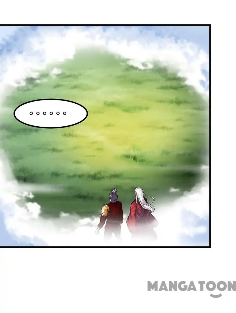 Martial Arts Reigns Chapter 10 page 2 - Chapter 10: Episode 10