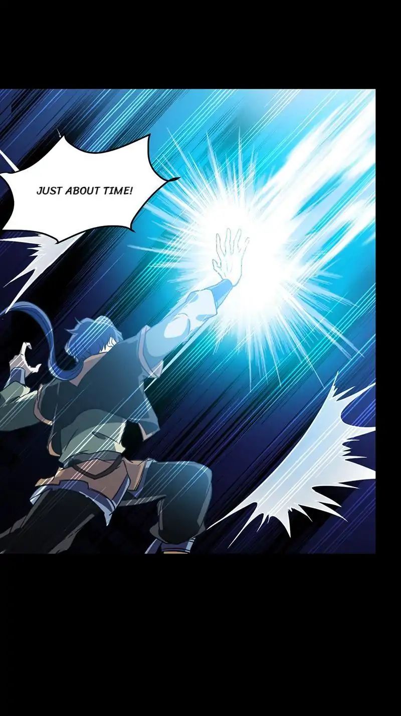 Martial Arts Reigns Chapter 10 page 21 - Chapter 10: Episode 10