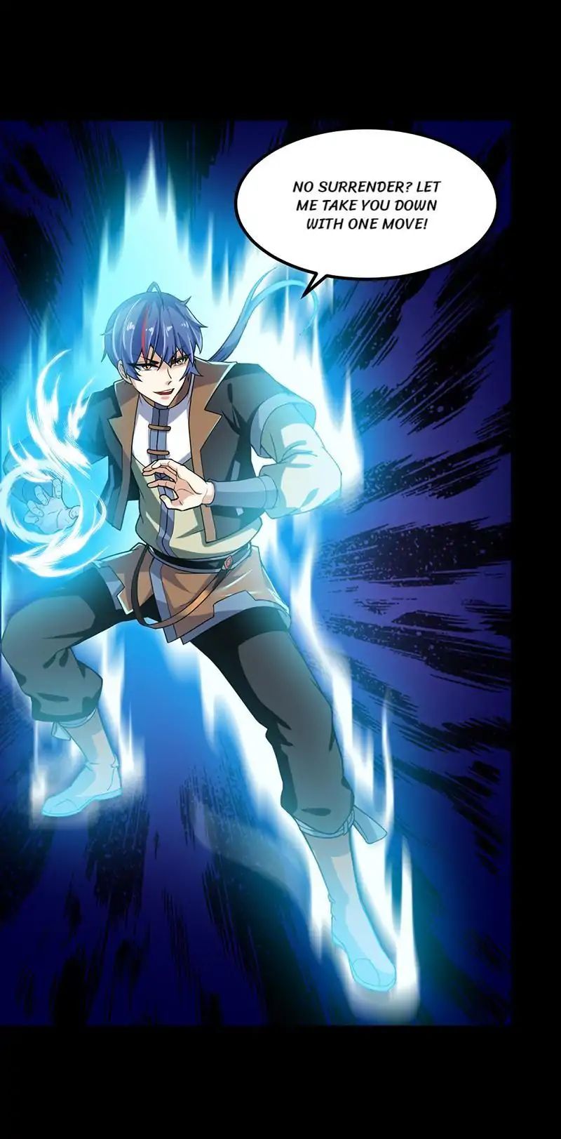 Martial Arts Reigns Chapter 10 page 25 - Chapter 10: Episode 10