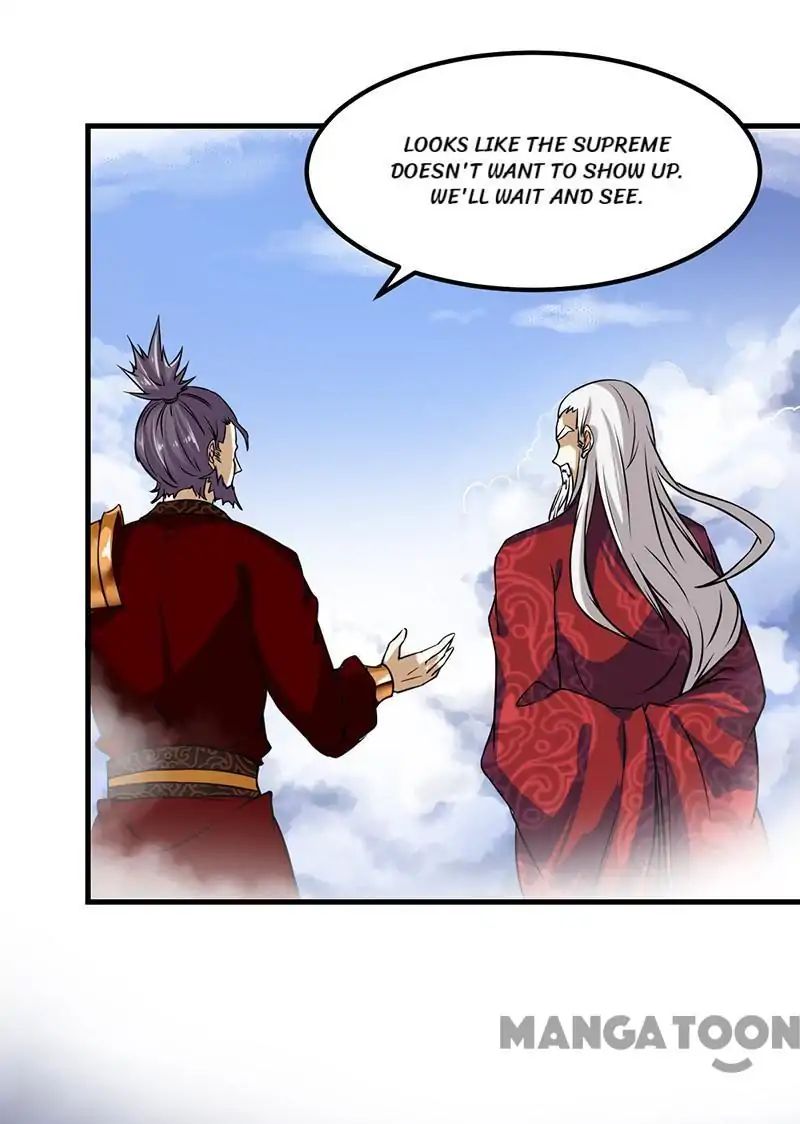 Martial Arts Reigns Chapter 10 page 3 - Chapter 10: Episode 10