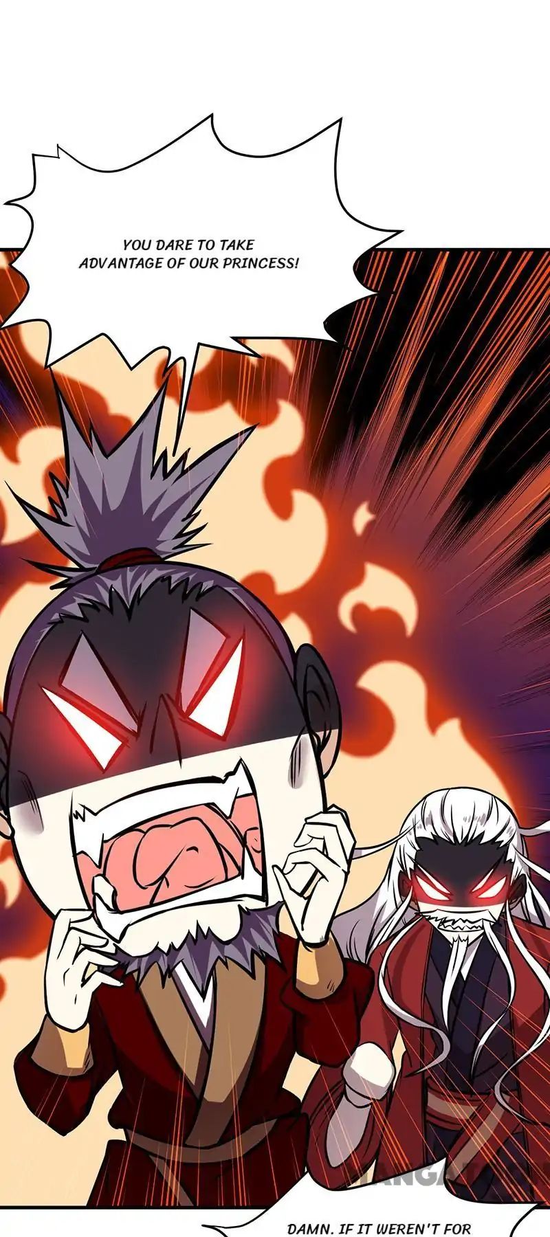 Martial Arts Reigns Chapter 10 page 32 - Chapter 10: Episode 10