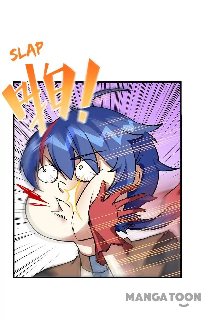 Martial Arts Reigns Chapter 10 page 35 - Chapter 10: Episode 10