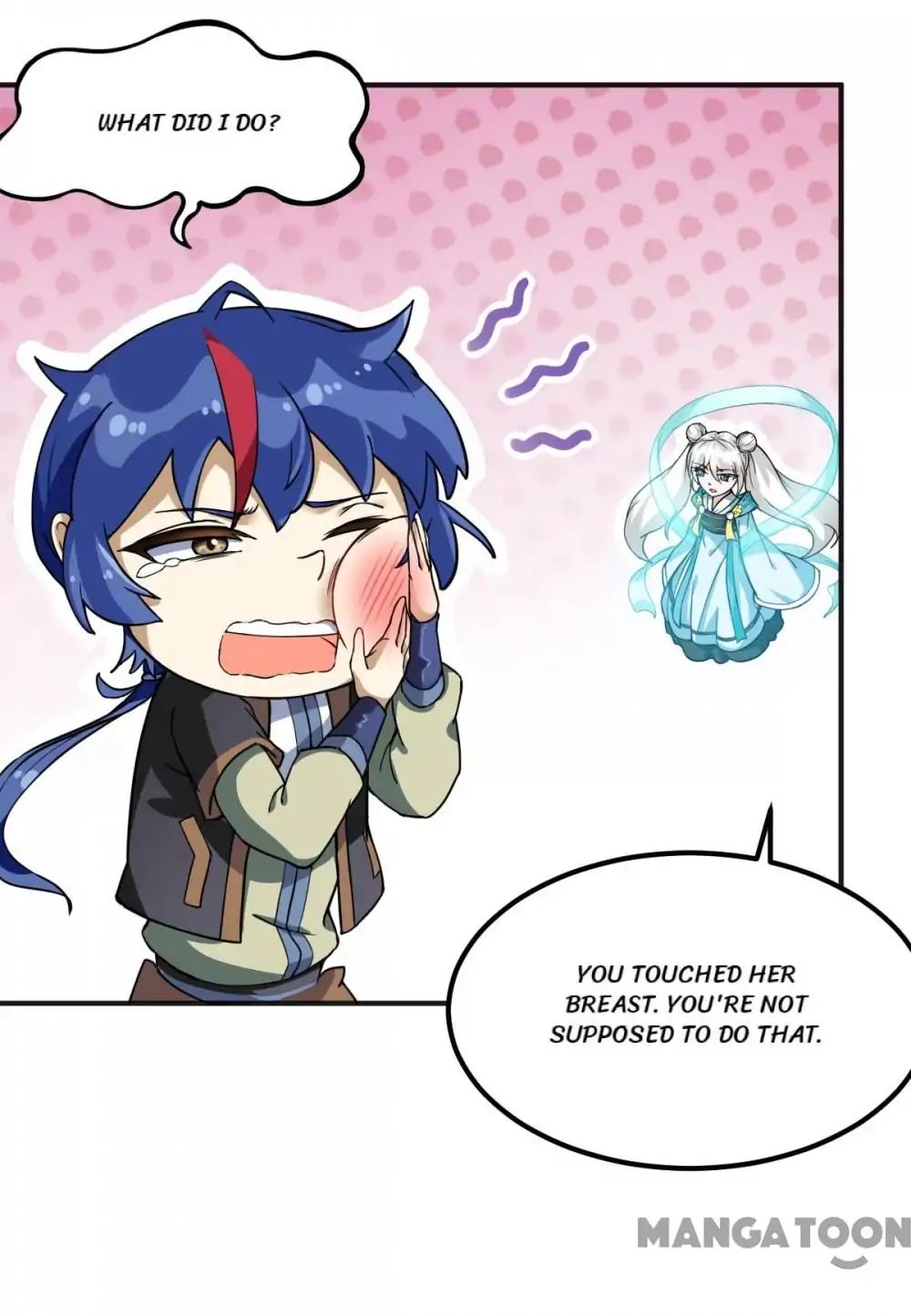 Martial Arts Reigns Chapter 10 page 37 - Chapter 10: Episode 10