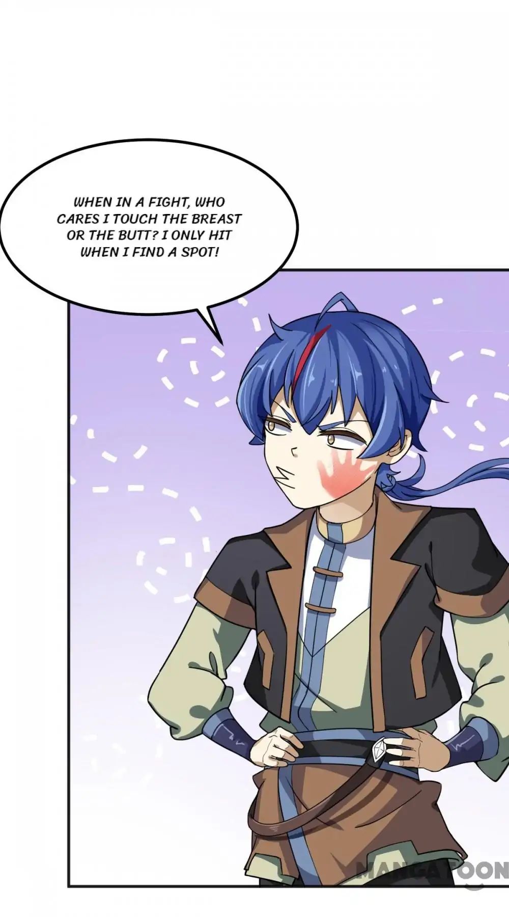 Martial Arts Reigns Chapter 10 page 38 - Chapter 10: Episode 10