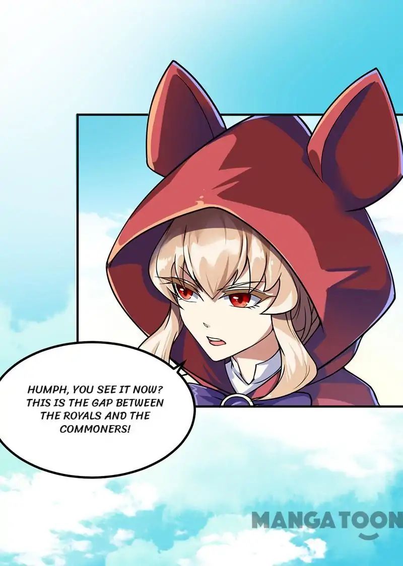 Martial Arts Reigns Chapter 10 page 6 - Chapter 10: Episode 10