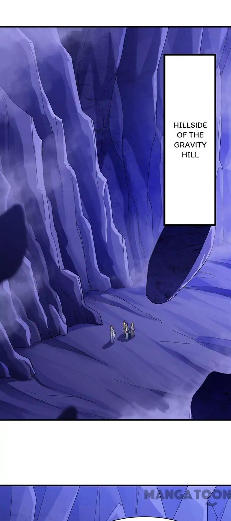 Martial Arts Reigns Chapter 100 page 1 - Chapter 100