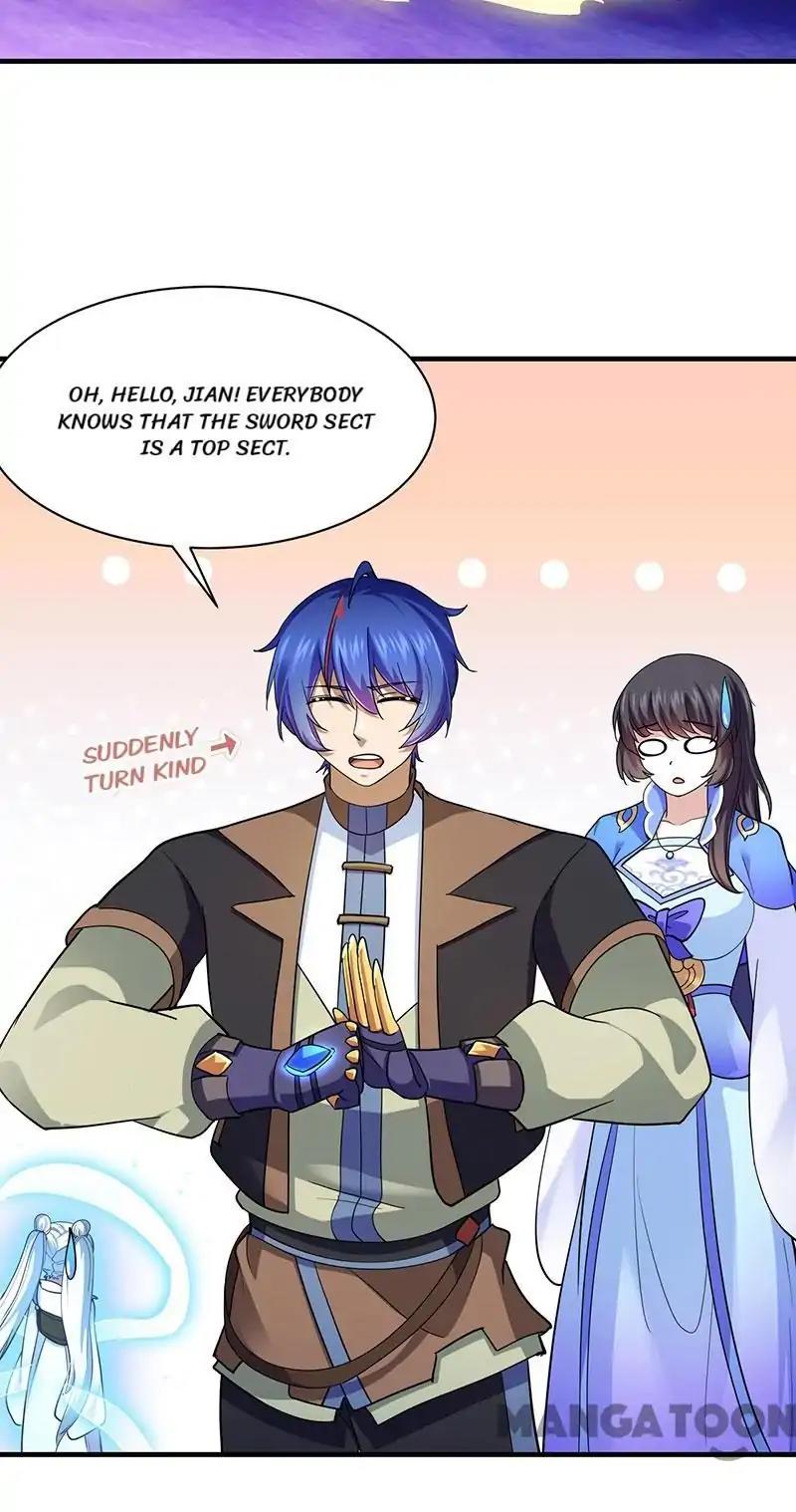 Martial Arts Reigns Chapter 100 page 13 - Chapter 100