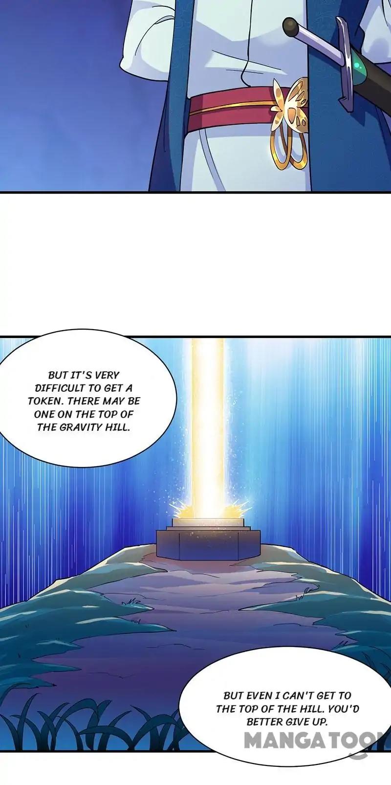 Martial Arts Reigns Chapter 100 page 23 - Chapter 100