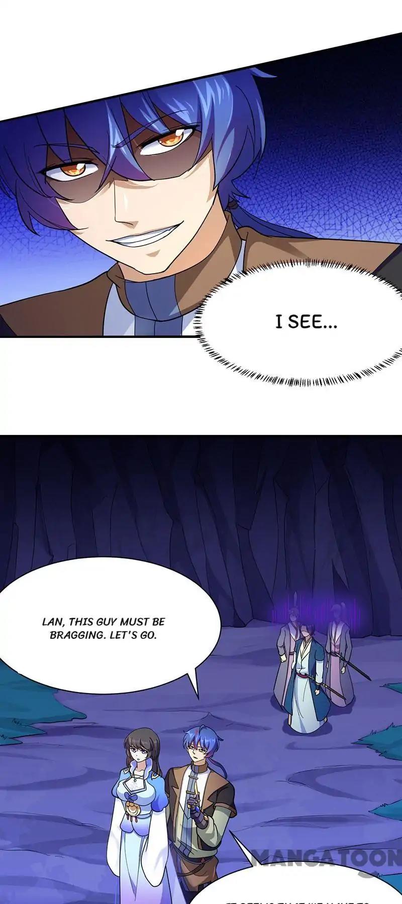 Martial Arts Reigns Chapter 100 page 26 - Chapter 100