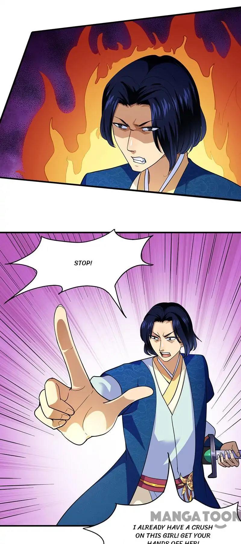 Martial Arts Reigns Chapter 100 page 28 - Chapter 100