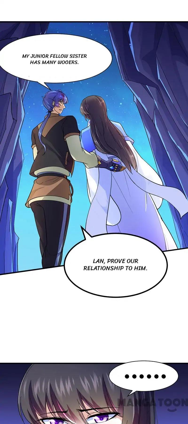 Martial Arts Reigns Chapter 100 page 30 - Chapter 100
